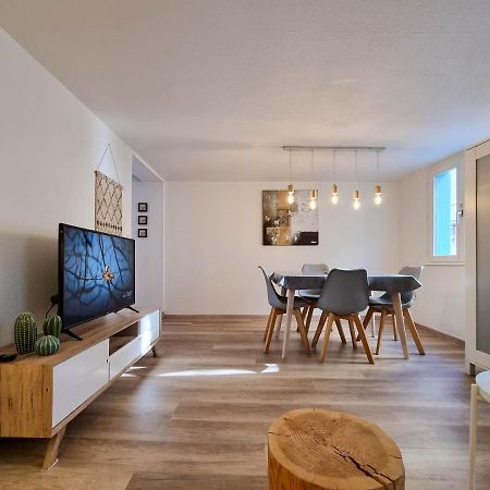 Travel Homes - Newgate 1, Elegant, Heart Of Colmar Exteriör bild