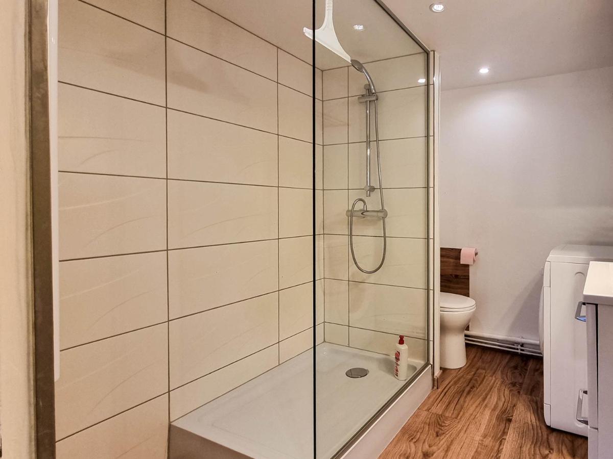 Travel Homes - Newgate 1, Elegant, Heart Of Colmar Exteriör bild
