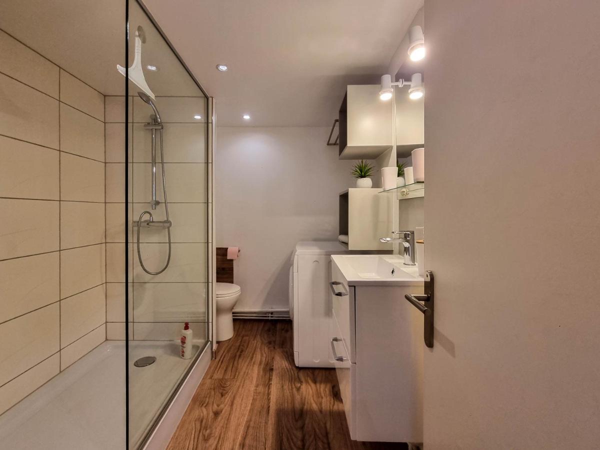 Travel Homes - Newgate 1, Elegant, Heart Of Colmar Exteriör bild