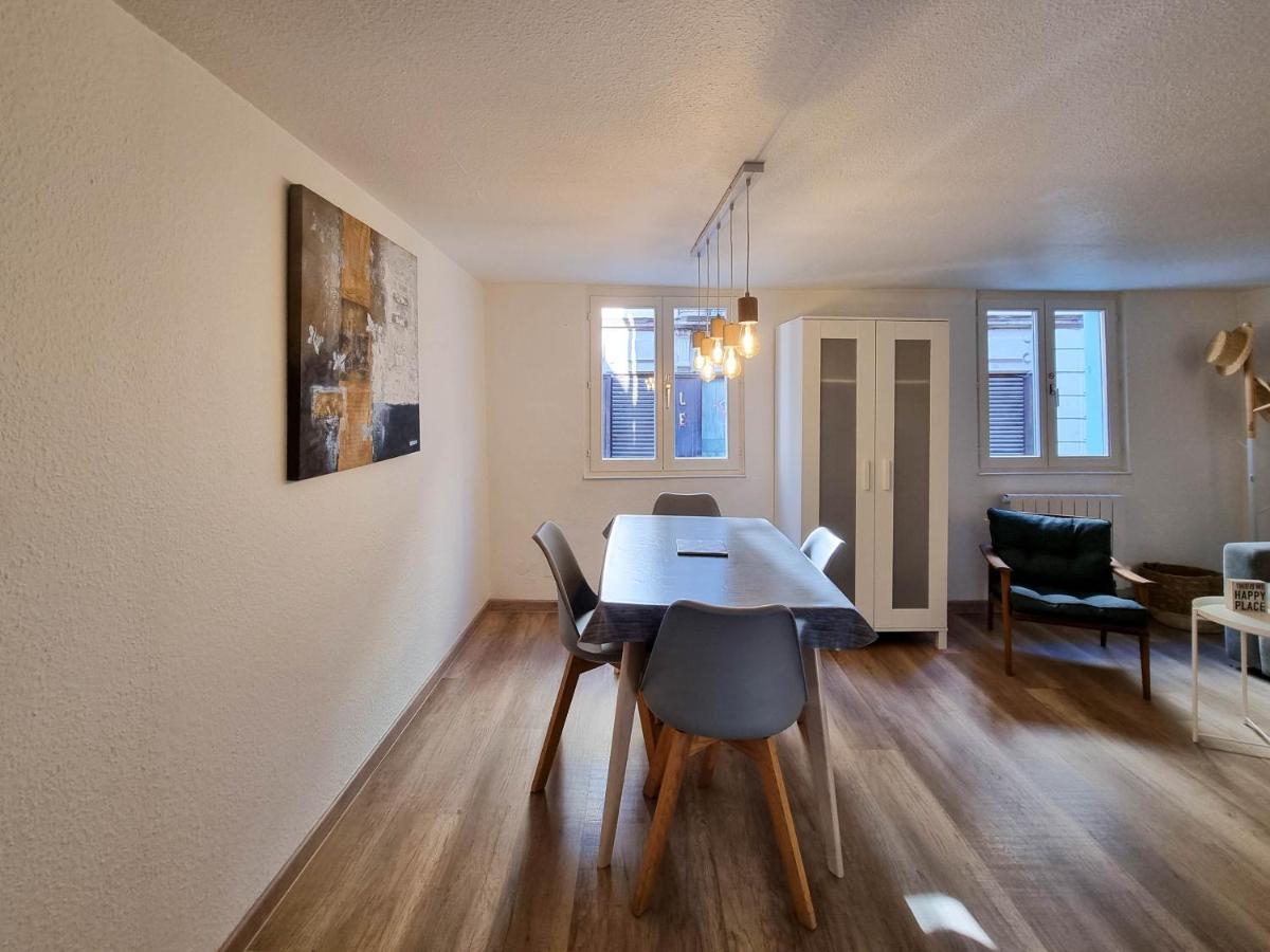 Travel Homes - Newgate 1, Elegant, Heart Of Colmar Exteriör bild